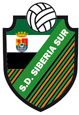 Escudo Siberia Sur