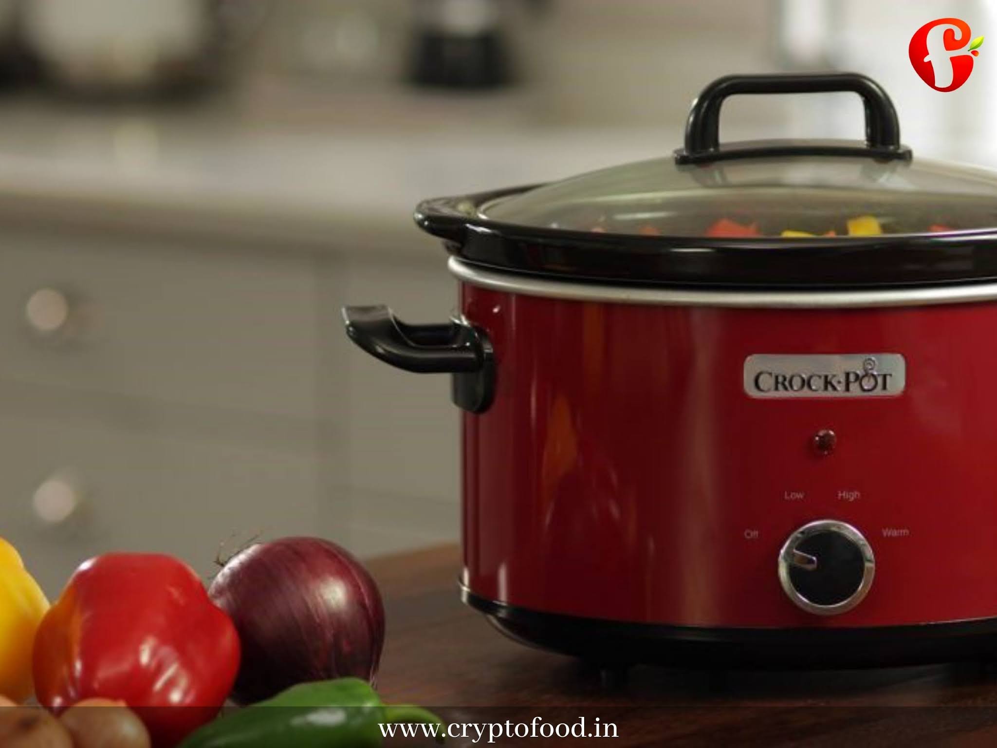 Top 7 Best Slow Cooker In India CryptoFood