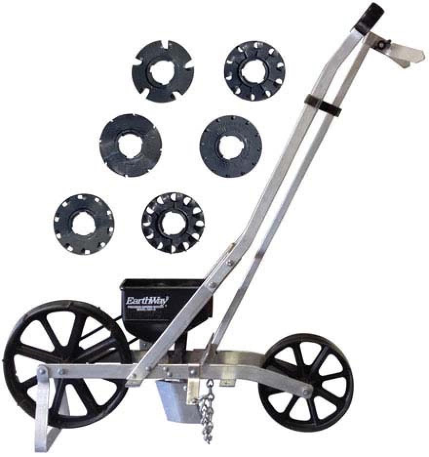 Earthway Garden Seeder Tiny House Decor