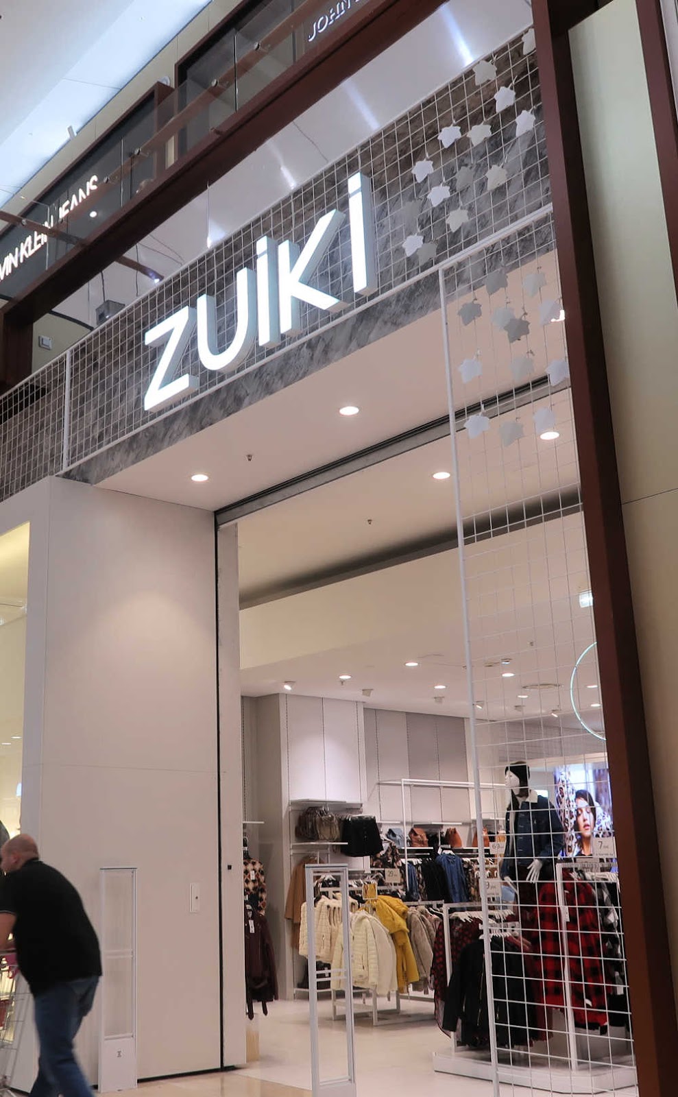 Zuiki Curvy Abbigliamento Zuiki 2020 Zuiki Curvy Collezione