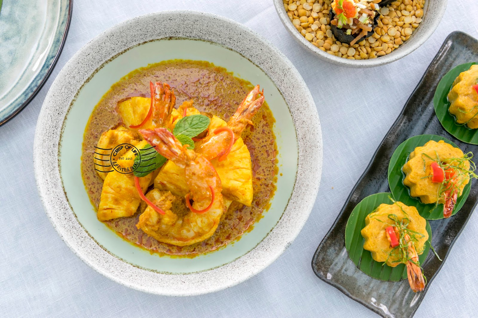 Java Tree Nyonya Food and Classic European Dishes Heritage Restaurant