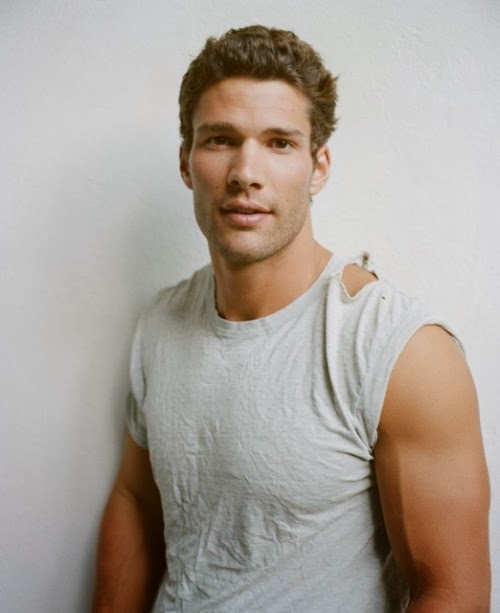 Aaron o'connell.