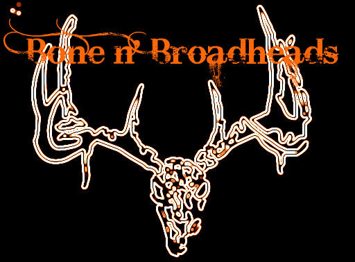 Bones n' Broadheads