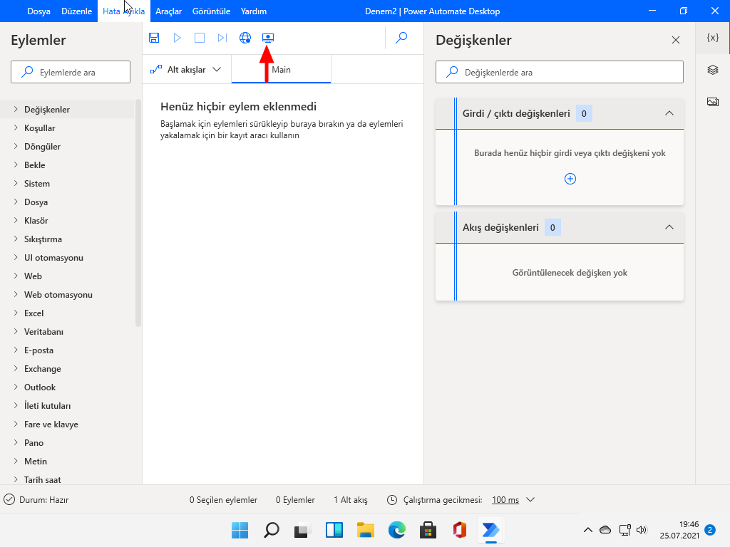 Windows 11'de Power Automate Nasıl Kullanılır 15 Windows%2B11%2B 2021 07 25 19 46 45