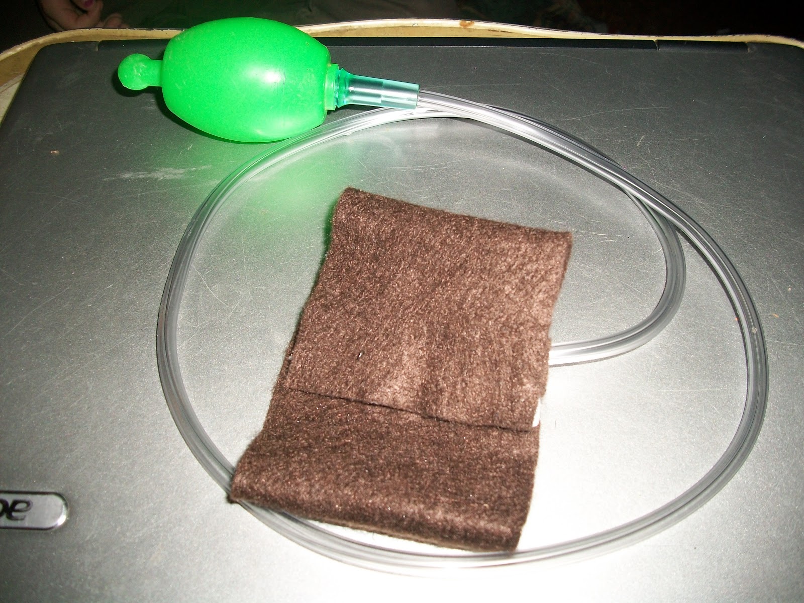 Doc mcstuffins christmas inflatable