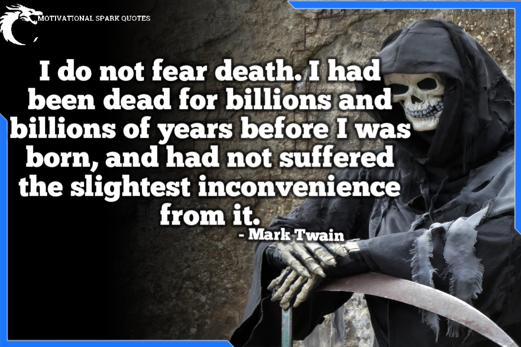 Quotes of Mark Twain Quotes of Mark Twain