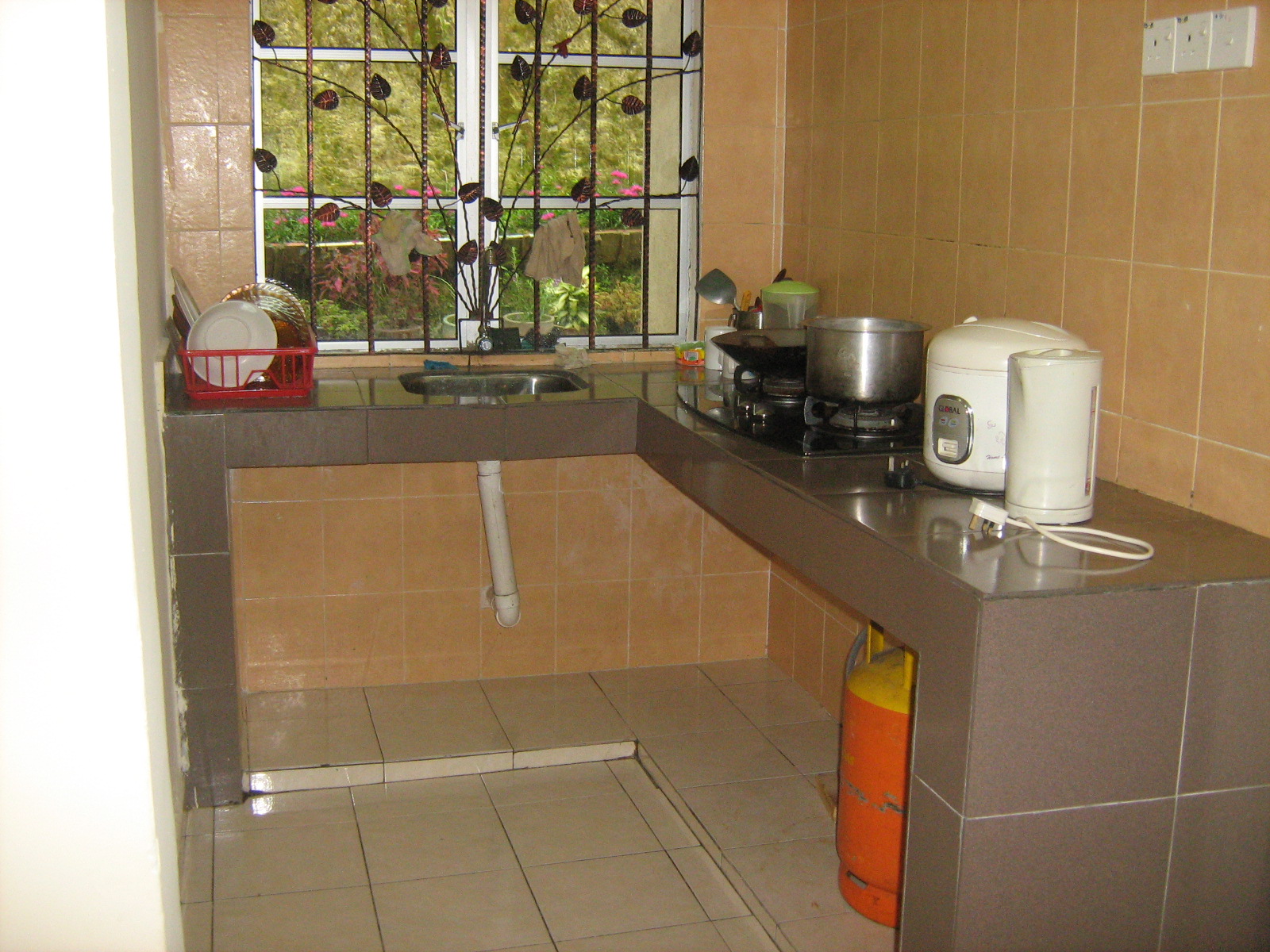 Apartments Rent in Cameron Highlands RainForest Apartments, TANAH RATA