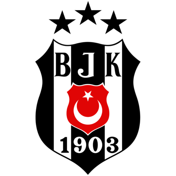 Plantel do número de camisa Jogadores Beşiktaş Lista completa - equipa sénior - Número de Camisa - Elenco do - Posição