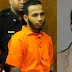 Tres dominicanos acusados de intento de asesinato a un policía de New Jersey