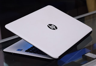 Laptop HP 14-ac016TU Core i3-4005U Malang
