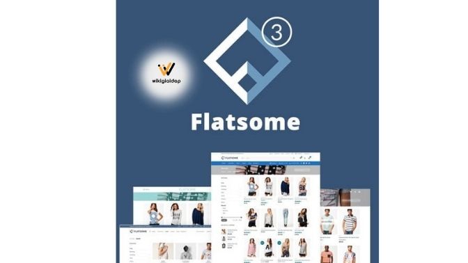 Giới thiệu về Flatsome 3.14.2