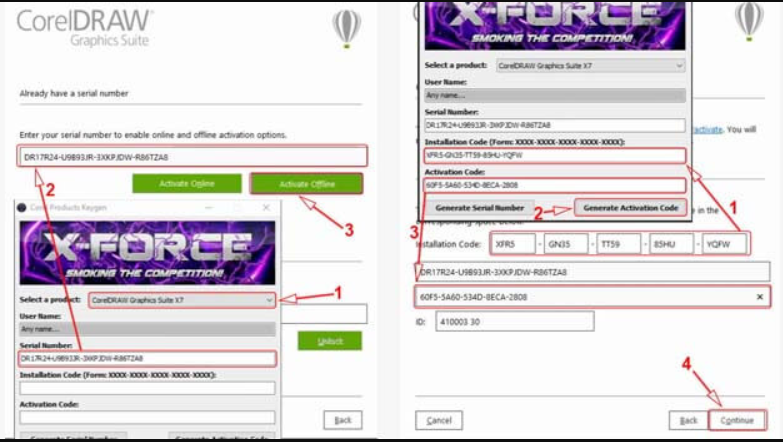 code aktivasi corel video x10 code aktivasi corel video x10