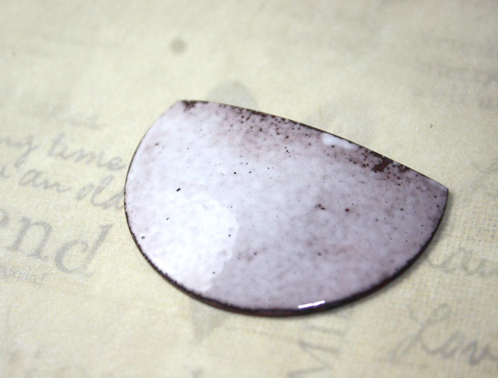 Waterrose Handcrafted Obsessions Beginner Cloisonne and Enameling