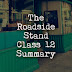 Roadside Stand | Class12 | Summary | Flemingo