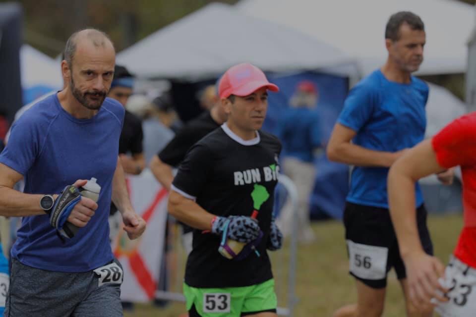 Love to Run Big Dog's Backyard Ultra 2019 World Championship