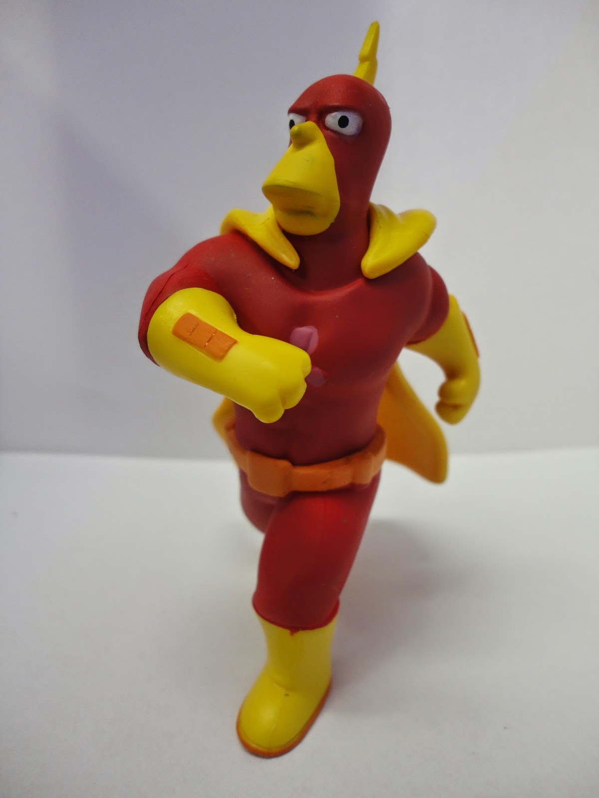 THE SIMPSONS FIGURE - Toko mainan anak lengkap dan harga menarik