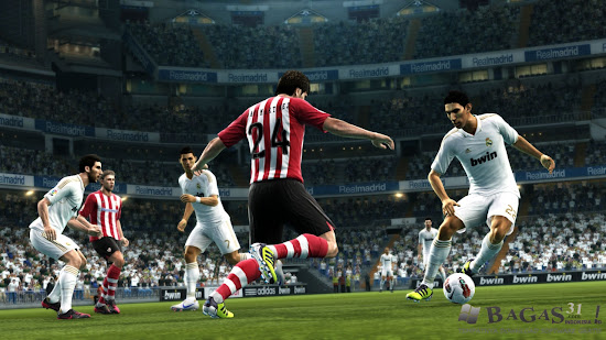 Pes 2013 Demo Full Unlocker