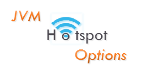 Hotspot JVM Options in Java - Java Discover