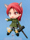 Nendoroid Strike Witches Minna-Dietlinde Wilcke (#713) Figure