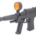 P-Bandai: XBR-M-79-07G Beam Rifle-type Water Gun - Release Info