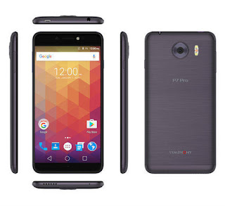 Symphony P7 pro Photo Symphony P7 pro Photo