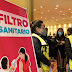 Se han instalado 39 mil filtros sanitarios contra el COVID-19