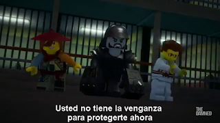 Ver Lego Ninjago: Maestros del Spinjitzu Temporada 9 - Capítulo 10