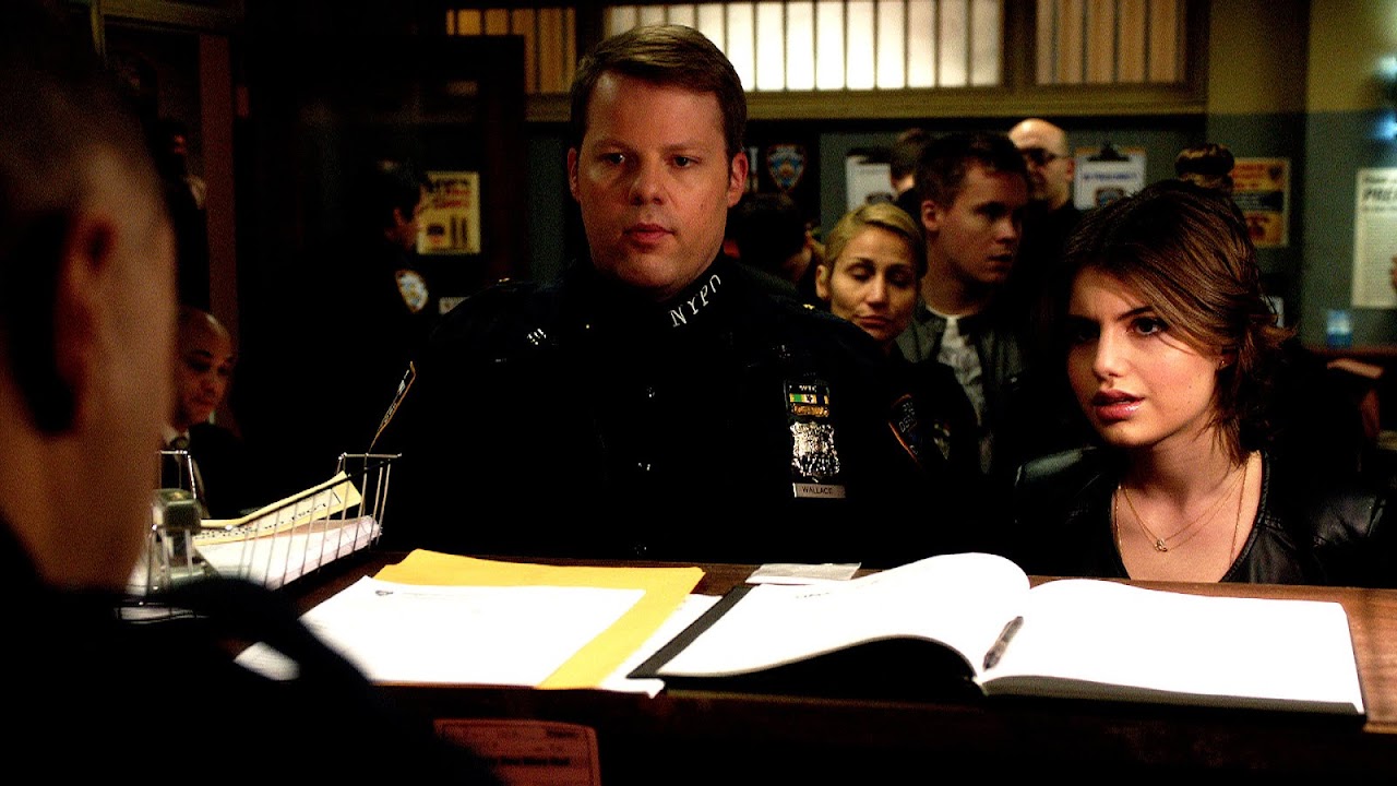 Blue Bloods Saison 1 Episode 1 Watch Blue Bloods Season 1 Episode 1 - Blue Choices