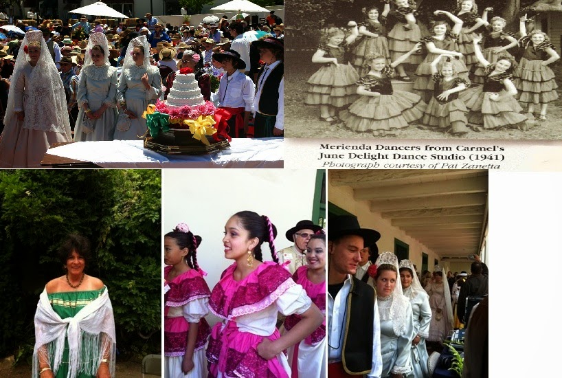 PR Publish 84th Annual Monterey History and Art's La Merienda event to