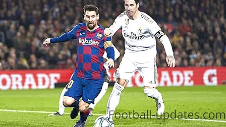 Which clubs have Lionel Messi scored the most goals against