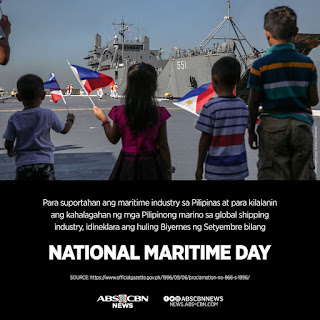 National Maritime Day HD Pictures, Wallpapers