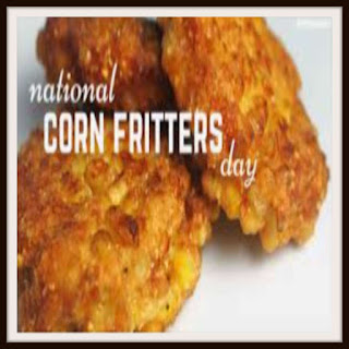 National Corn Fritter Day HD Pictures, Wallpapers
