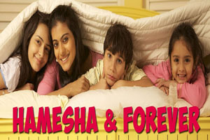 Hamesha & Forever