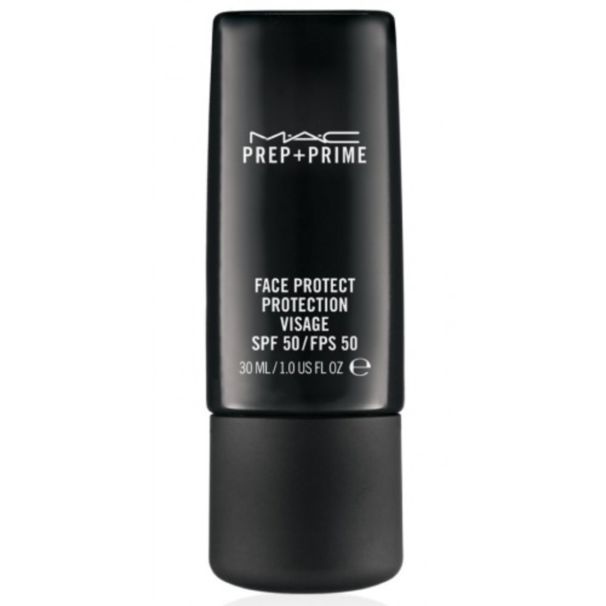 Centopéia Chic Testei Prep + Prime MAC Face Protect Lotion SPF 50