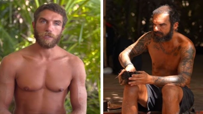 Survivor spoiler: Αυτός είναι ο πραγματικός λόγος που την πέφτουν όλοι στον Τριαντάφυλλο