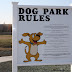 Dog Park Rules and Etiquette 