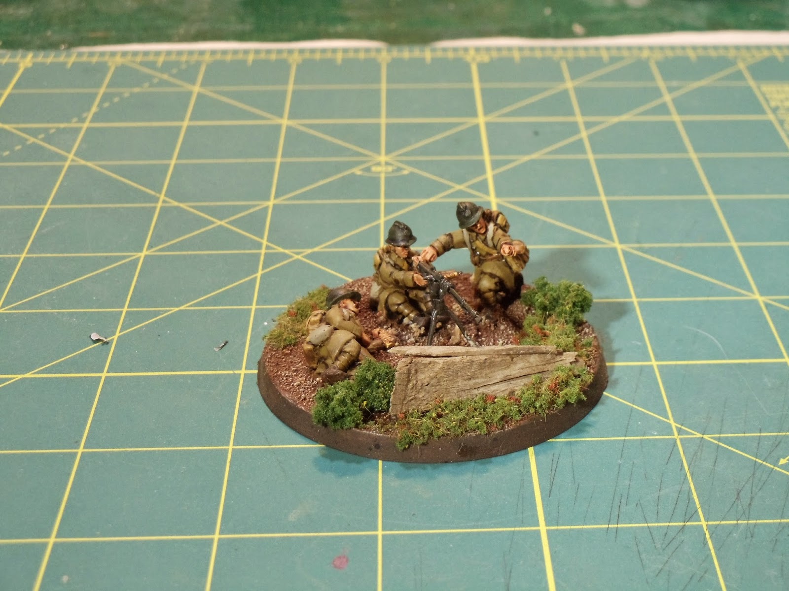 Scott's Gaming & other stuff: French Char B1 bis