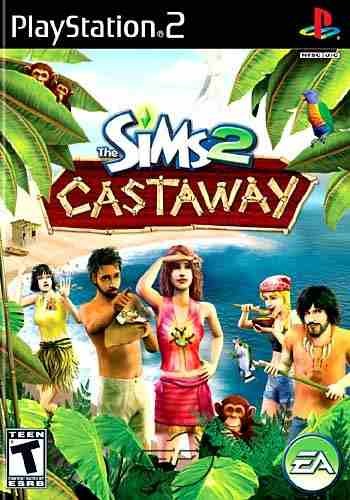 sims 2 castaway ps2 iso free download sims 2 castaway ps2 iso free download