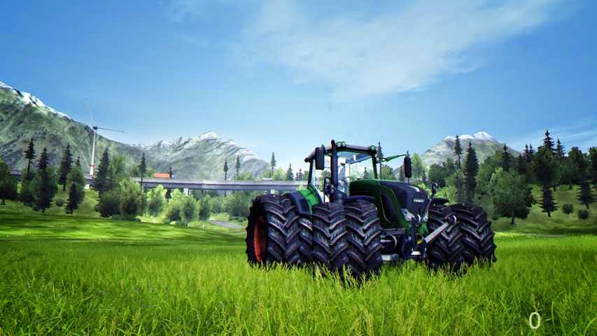free download agricultural simulator 2013