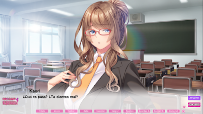 Kanosen captura Kanosen captura