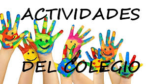 ACTIVIDADES DE CENTRO