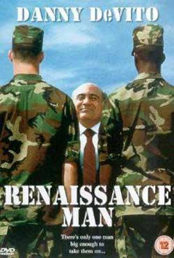 Renaissance Man (1994)