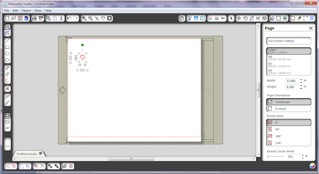 Thrifty Finds and Redesigns: Show some love to your state- DIY art