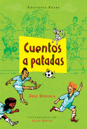 Historias Imaginarias: Libros infantiles de Autores Venezolanos
