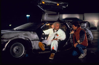 Back To The Future 1985 Movie Image 18