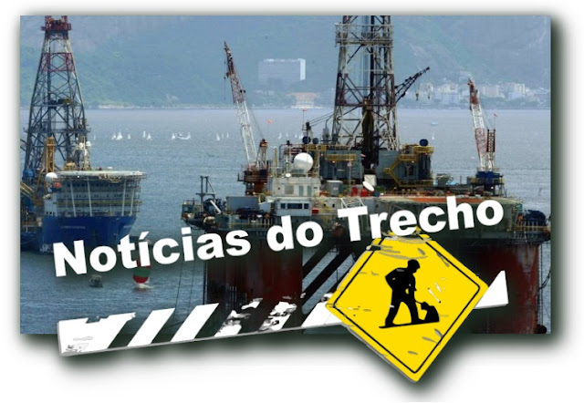 Resultado de imagem para ANP NOTICIAS TRECHO