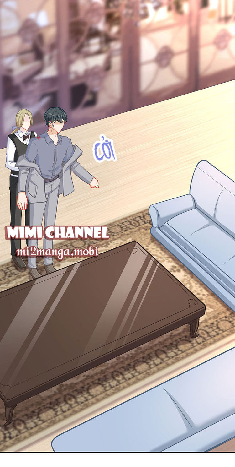 Manh Bảo Rất Ngọt Chapter 36 - Trang 18