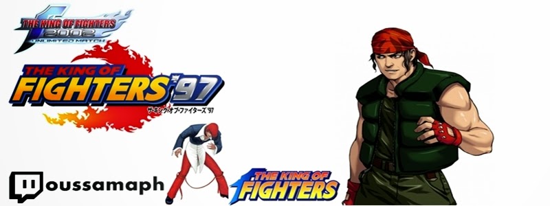 02/King Of fighters 97