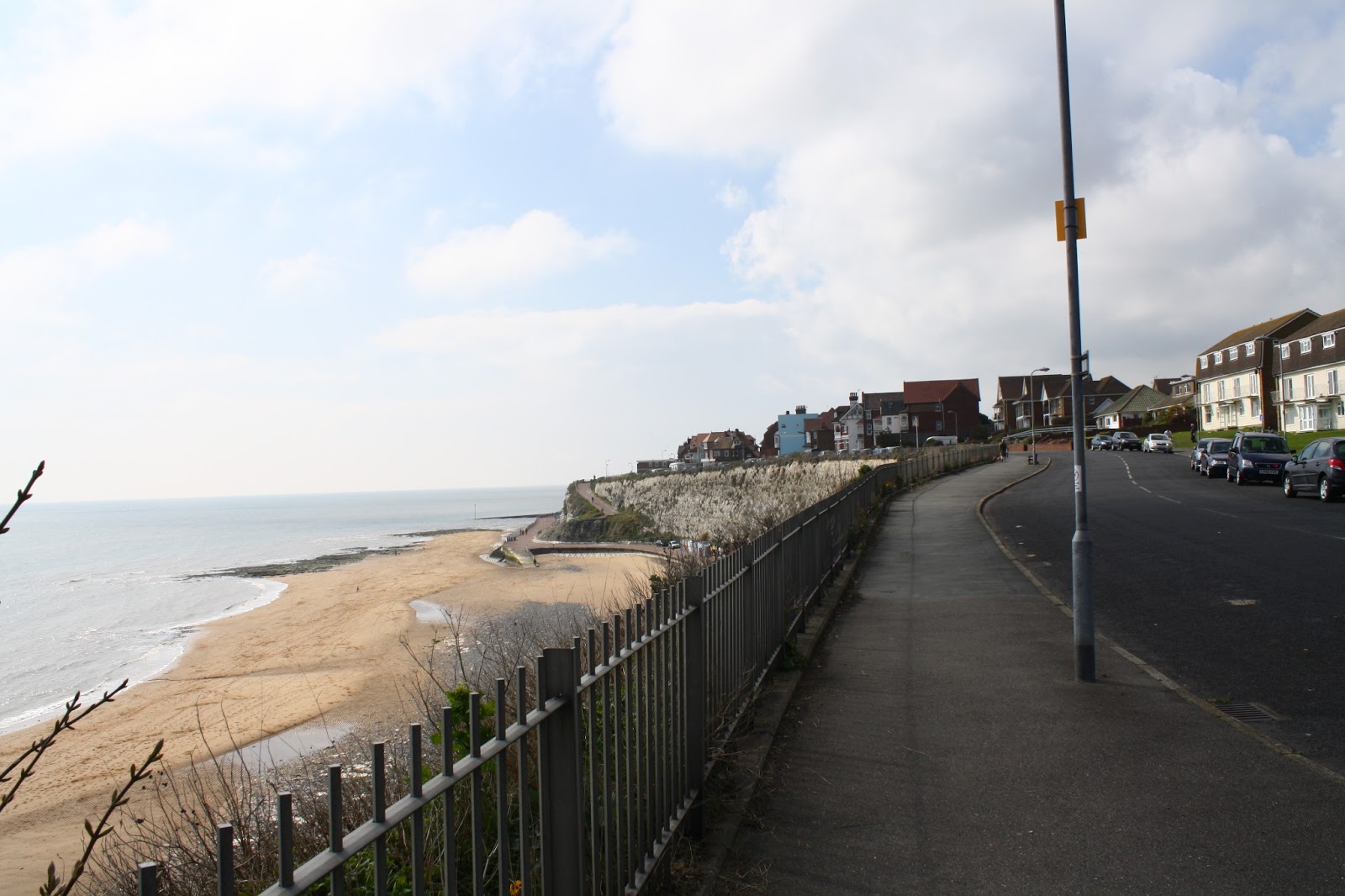 VOID MATTERS Memories from Broadstairs and London