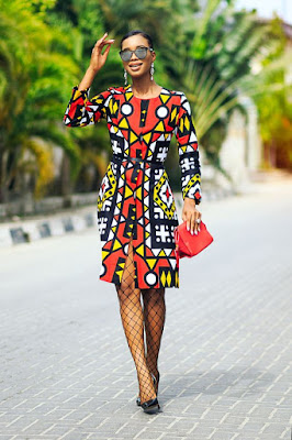Stylish African Dresses for women: Best Gorgeous and Lovely Dresses to slay